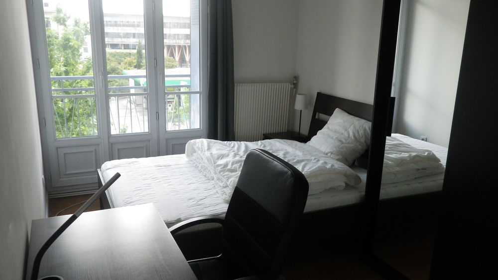 Vente Appartement appartement 7 pièces 96m² Grenoble