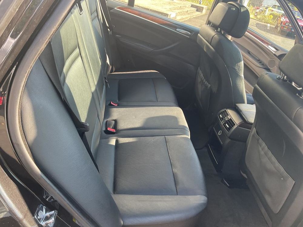X5 xDrive30d 235ch Exclusive A 2009 occasion 20260 Calvi