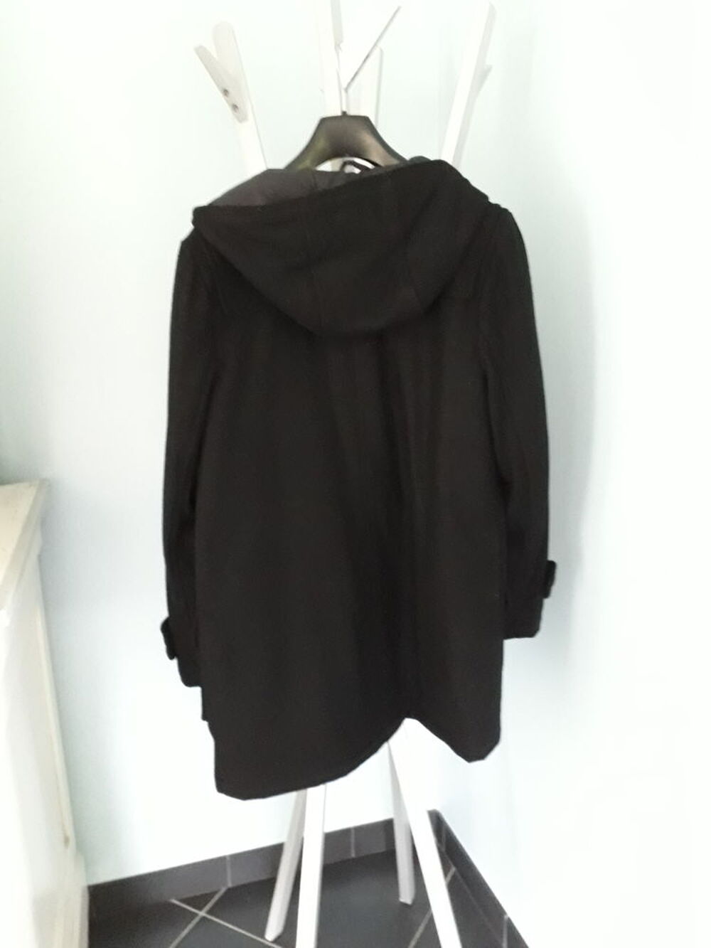 Duffle coat sales femme kiabi