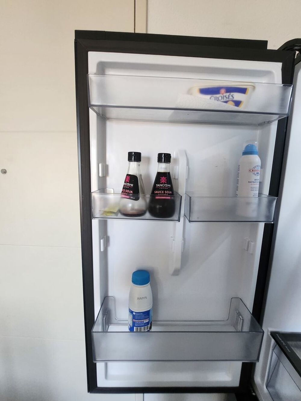frigo cong&eacute;lateur no frost Electroménager