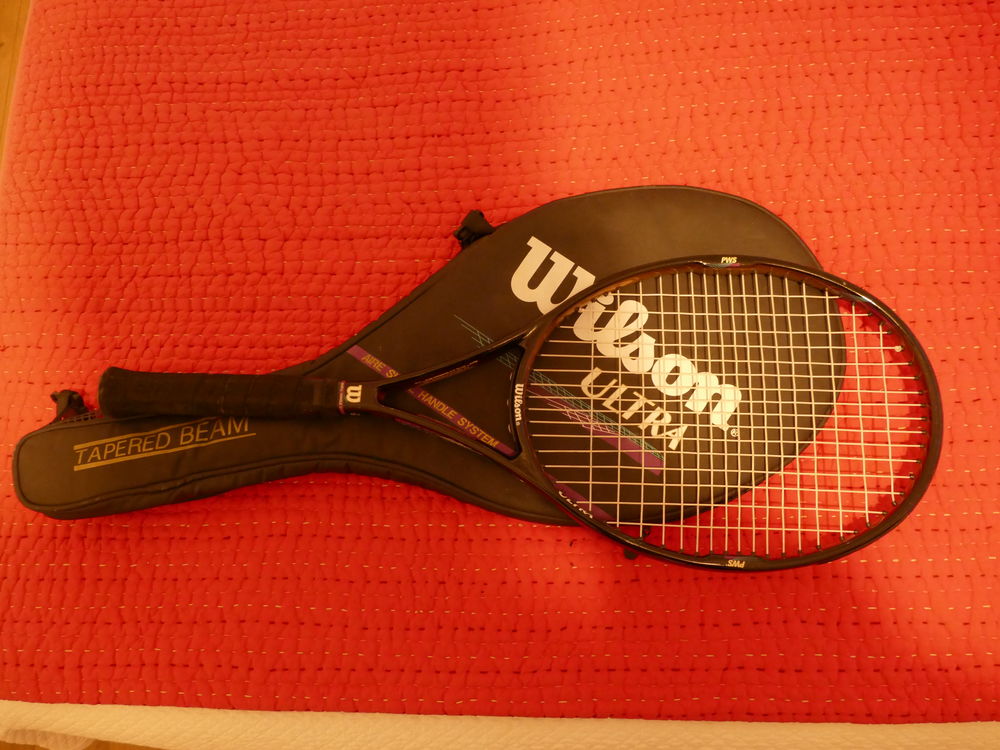 Raquette de squash Sports