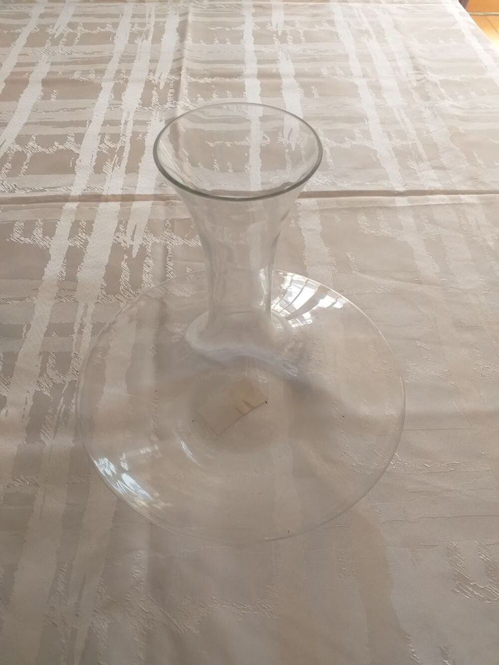 Carafe Décoration