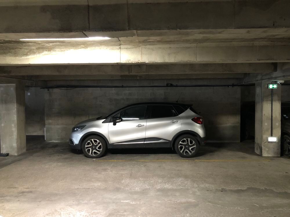 Location Parking/Garage Place de parking s�curis�e Charenton-le-pont