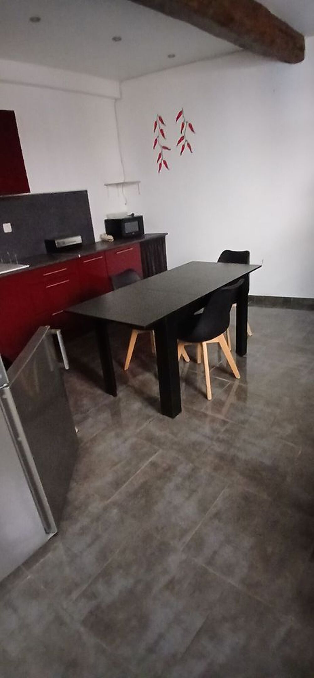 Location Maison T3 à Ille sur têt Ille-sur-têt