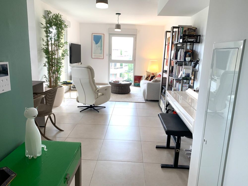Appartement 3 pièces 73 m² · à Antibes · 73 m² · 570 000 €