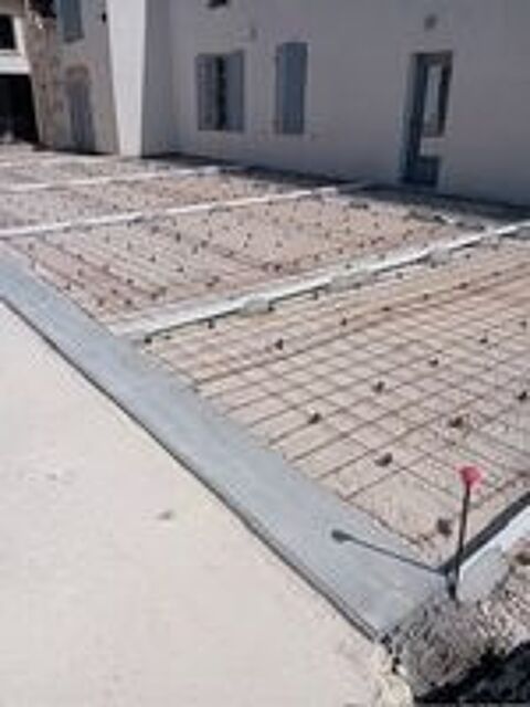   Travaux Assainissement, Terrassement... 