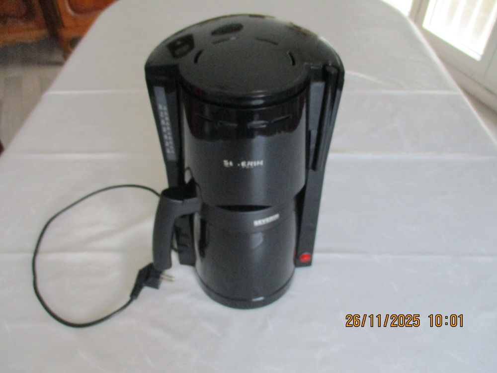 Cafeti&egrave;re isotherme Electroménager
