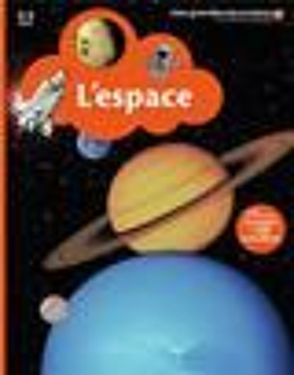 L'espace Livres et BD