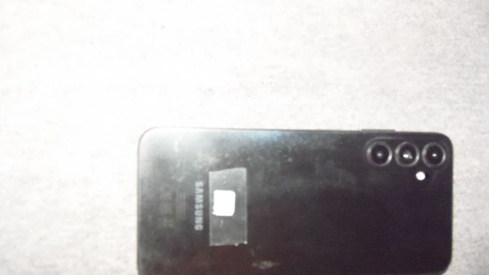 Samsung A05s. Téléphones et tablettes