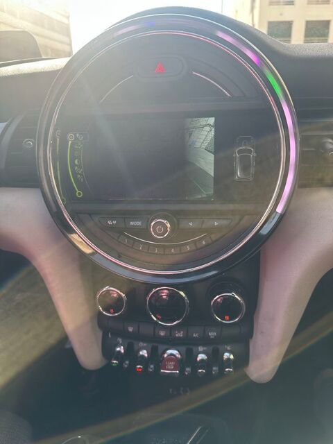 Mini MINI COUPE Coupe 122 ch Cooper Pack Chili 2014 occasion La Valentine 13011