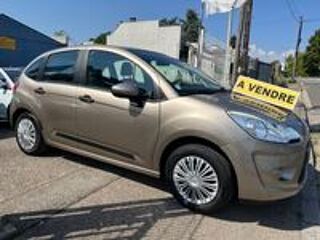 C3 ESSENCE 4CV 2011 occasion 42700 Firminy