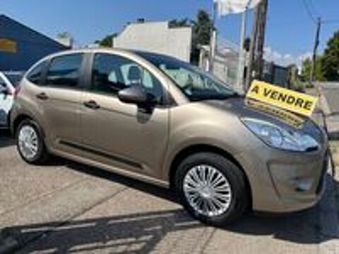 C3 ESSENCE 4CV 2011 occasion 42700 Firminy