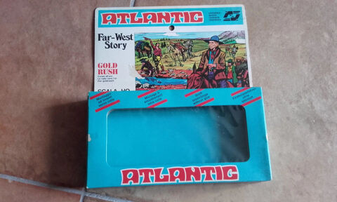 Atlantic - Far-West Story - Gold Rush 40 Angers (49)