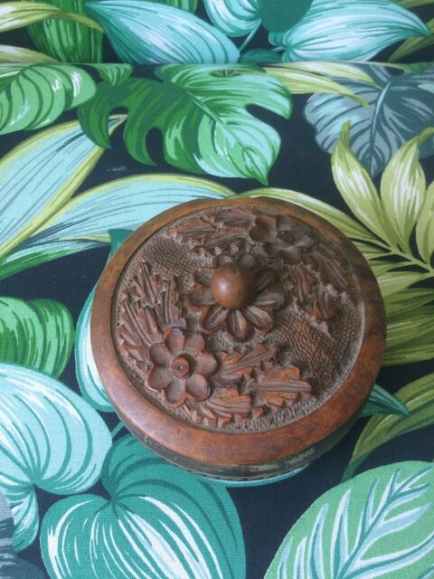 Bonbonni�re
1 Achenheim (67)