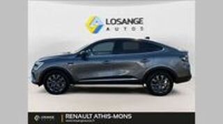 Arkana E-Tech full hybrid 145 GSR2 Techno 2025 occasion 91200 Athis-Mons