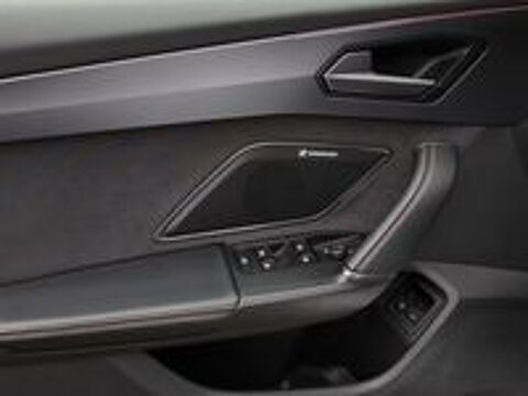 Leon Sportstourer eHybrid 272 ch DSG6 VZ 2025 occasion 38440 Saint-Jean-de-Bournay