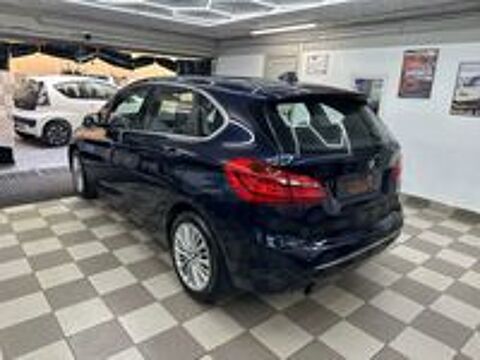 Serie 2 Active Tourer 218i 136 ch Luxury A 2015 occasion 06600 Antibes