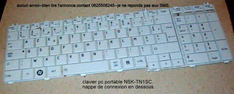 pour pieces informatiques. 10 Wattrelos (59)