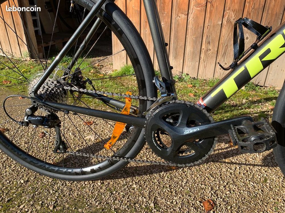 Velo de route - Trek Domane AL 3 Disque 2021 , taille 56 Vélos
