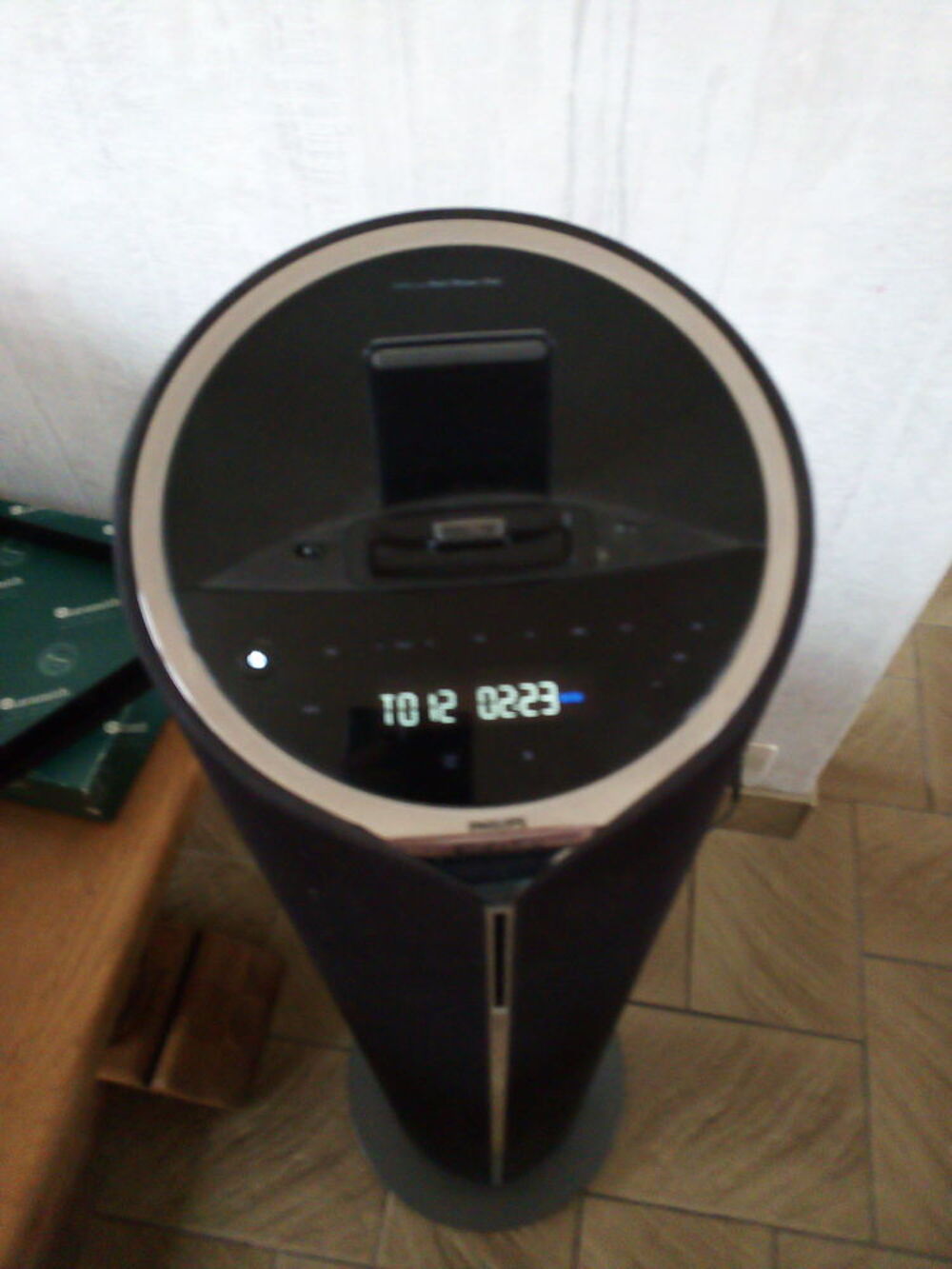 cha&icirc;ne hi-fi Audio et hifi