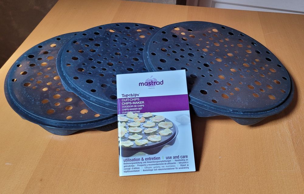 Divers accessoires cuisine Electroménager