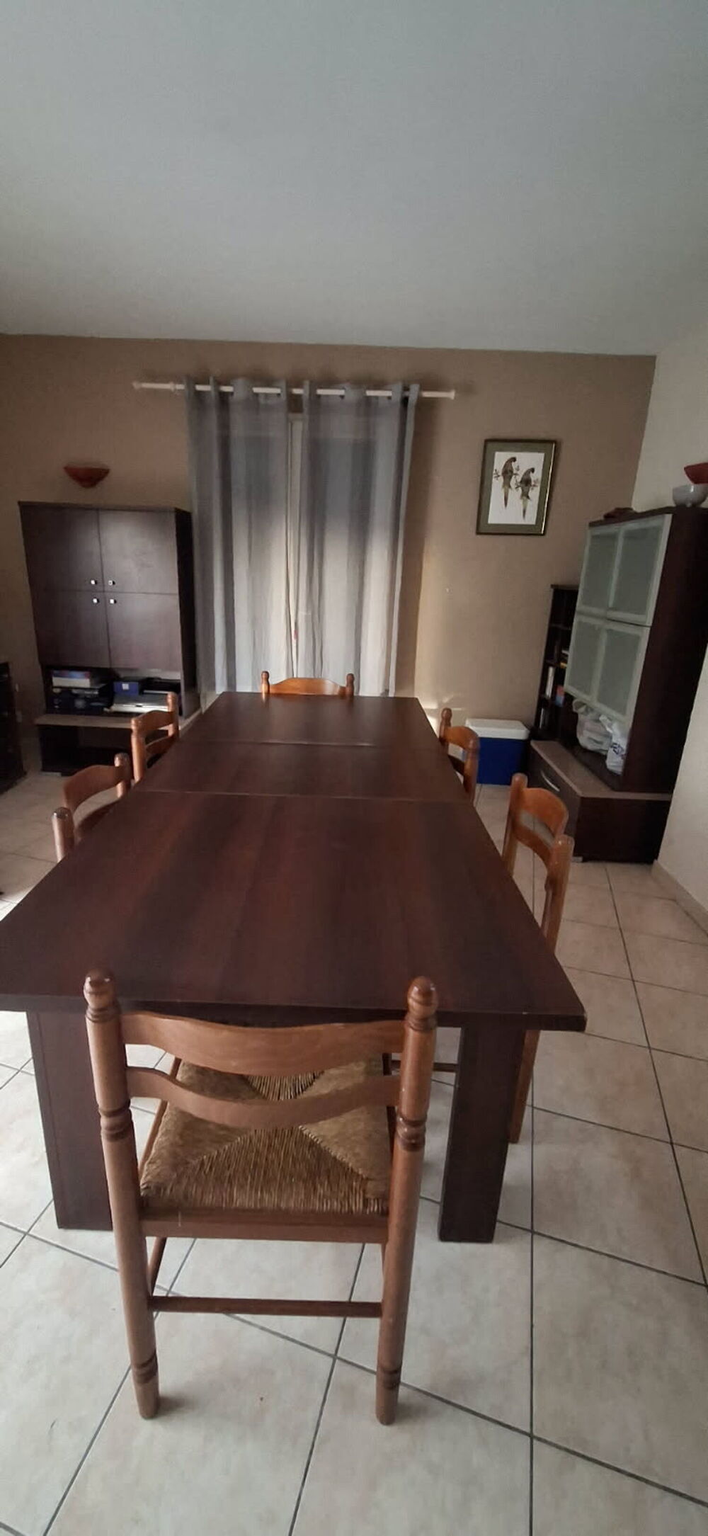 salle &agrave; manger Meubles