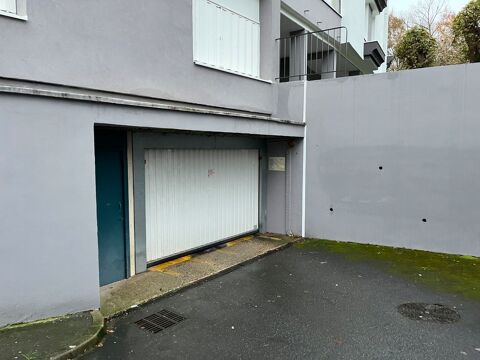  Parking / Garage � louer 13 m�