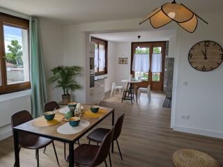  Appartement  vendre 5 pices 116 m