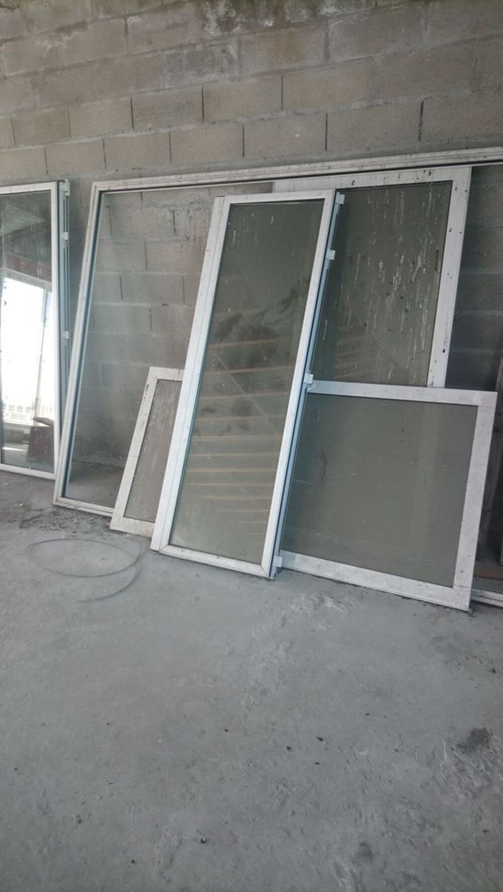 Fen&ecirc;tres Bricolage