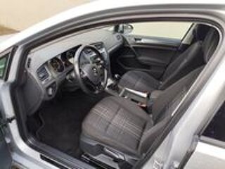 Golf SW 1.6 TDI 110 BlueMotion Technology S&eacute;rie Sp&eacute;ciale Lounge 2015 occasion 50300 Marcey-les-Gr&egrave;ves