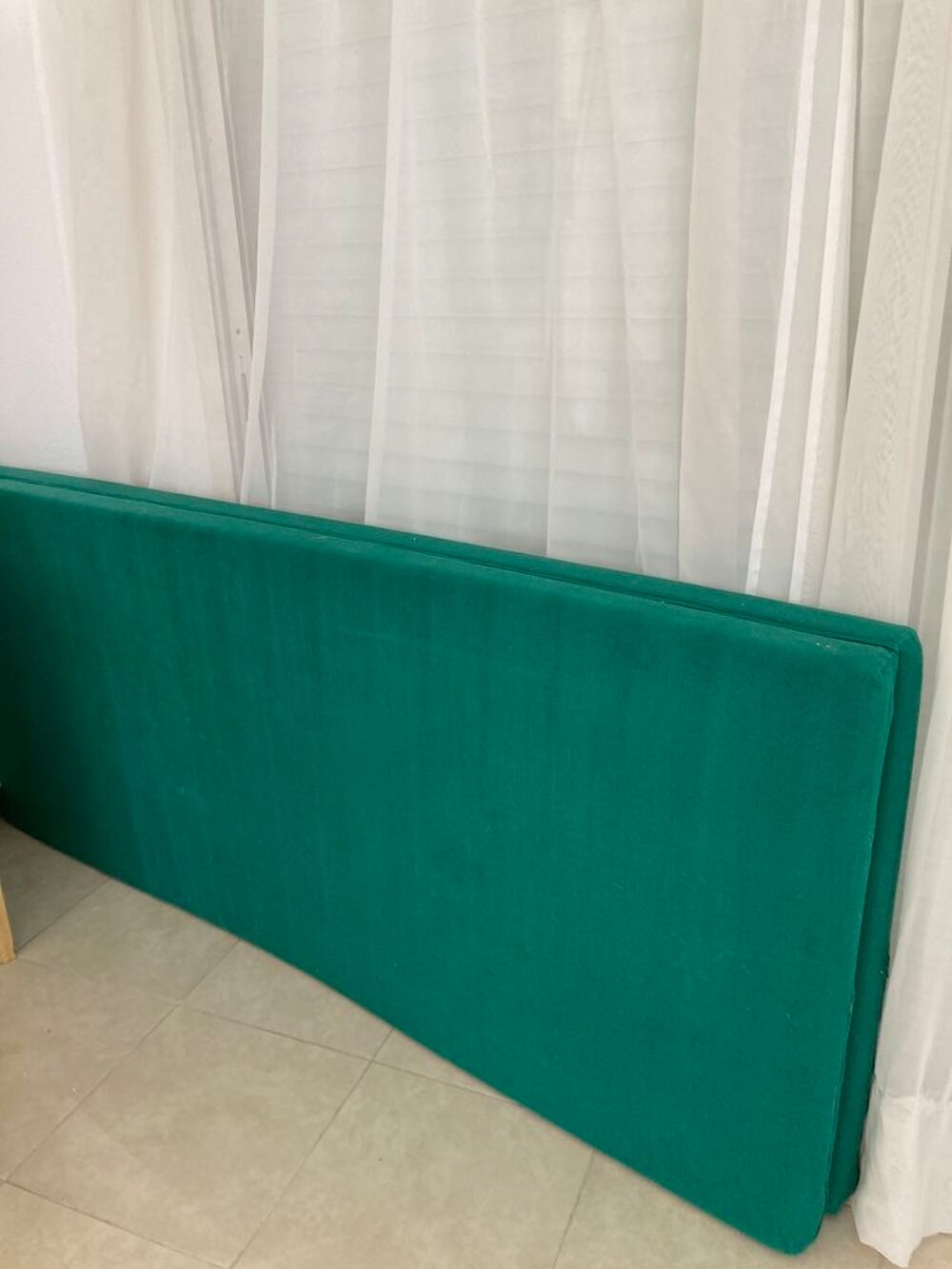 Matelas, futon. Meubles