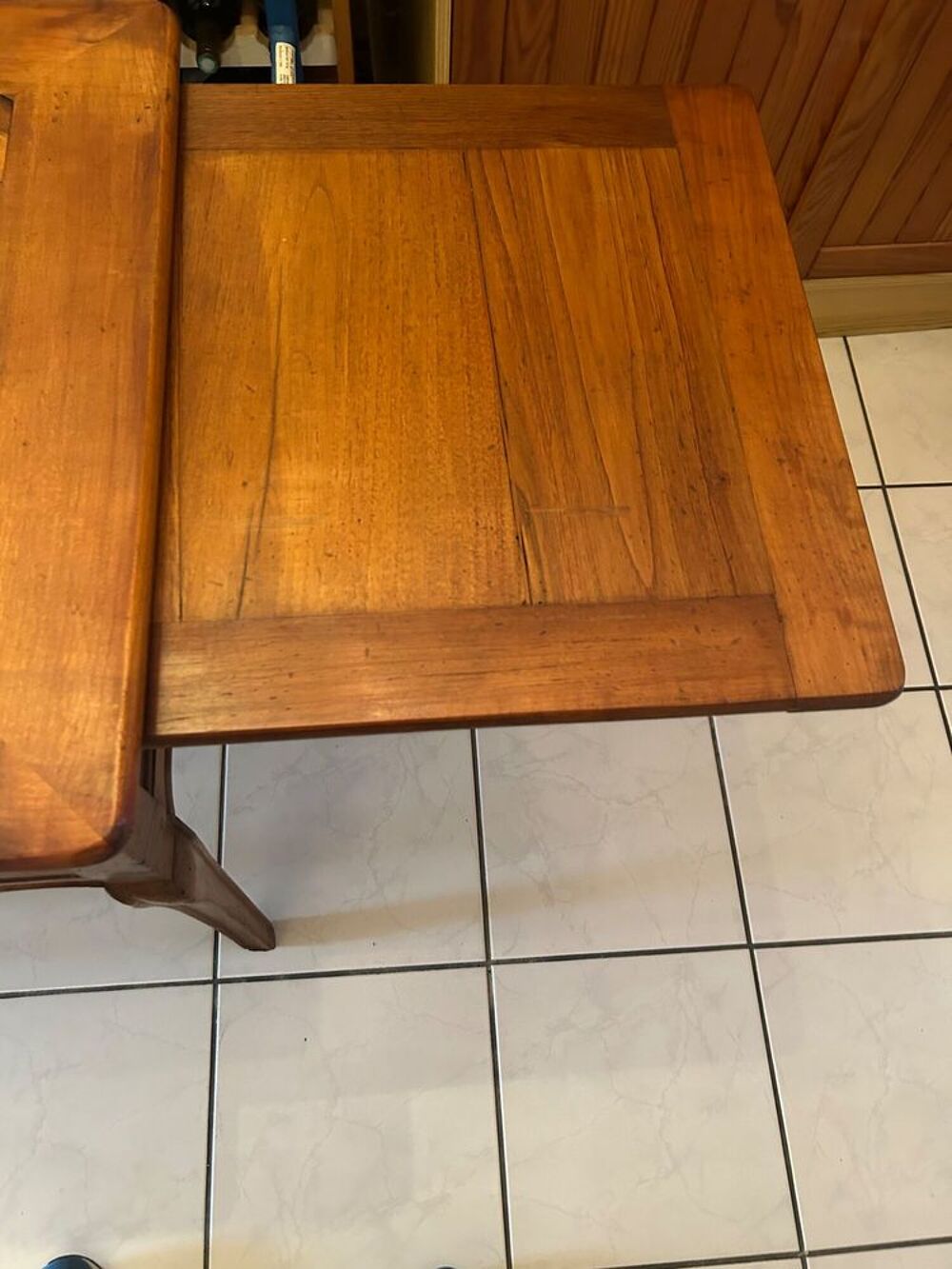 bureau style louis xv Meubles
