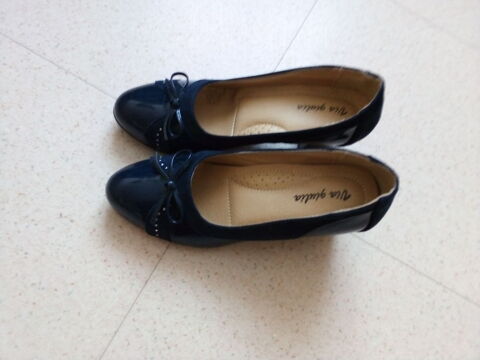 Ballerines jean thiot store