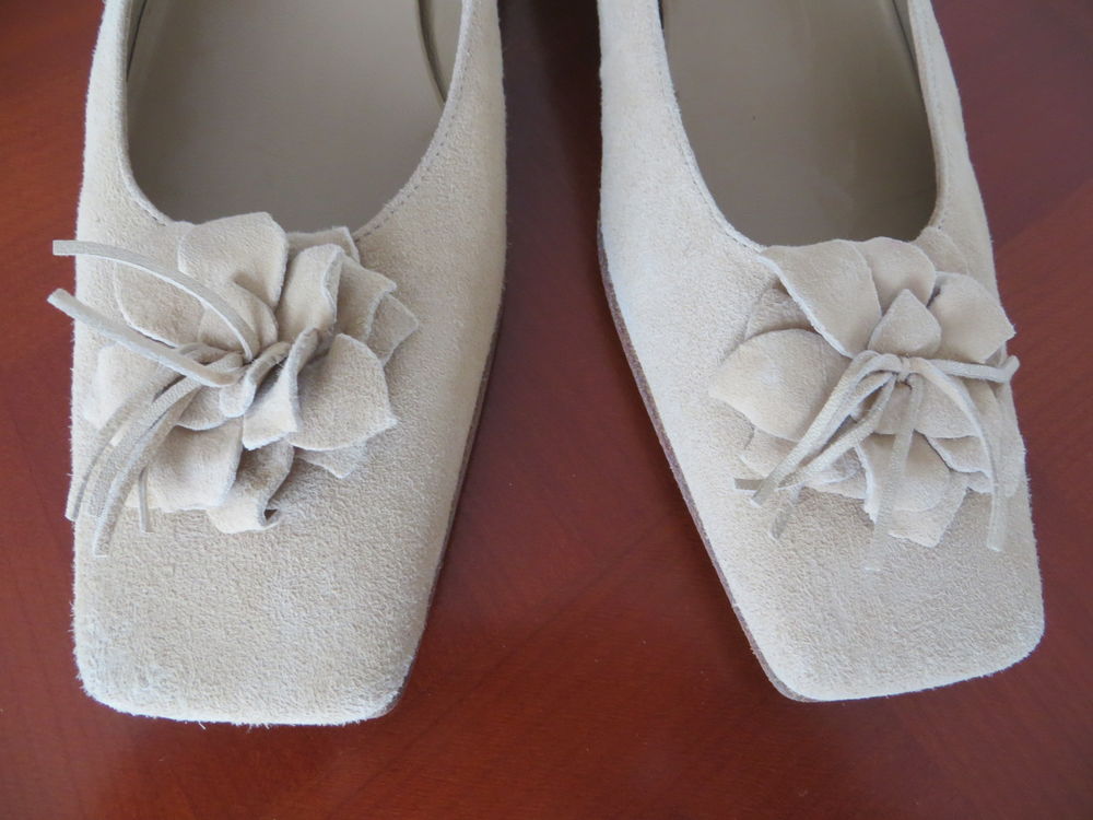 Chaussures basses femme Chaussures