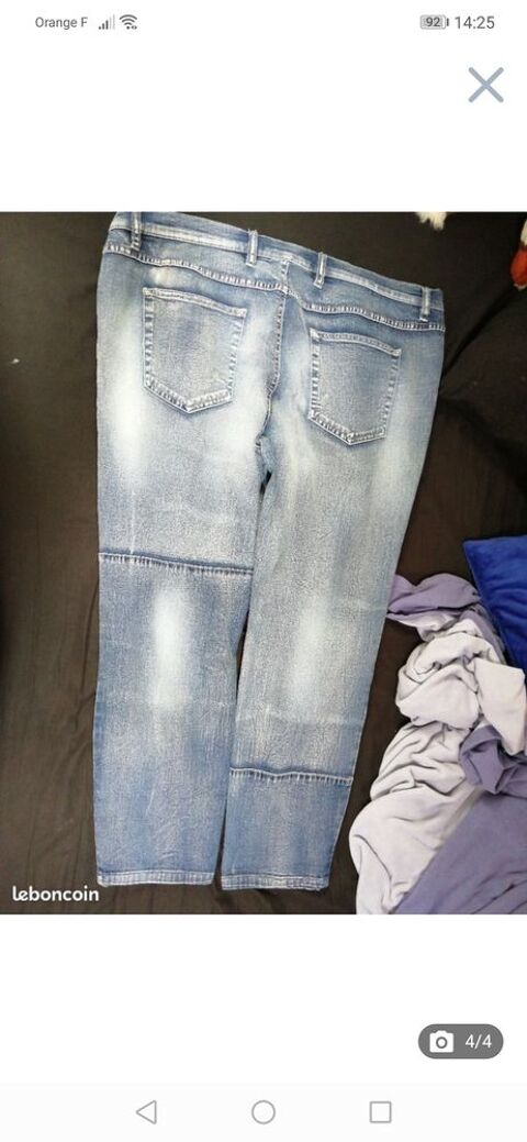 Jean's Body Flirt 15 Oyonnax (01)