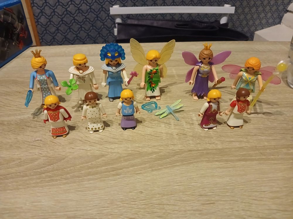 Playmobil Jeux / jouets