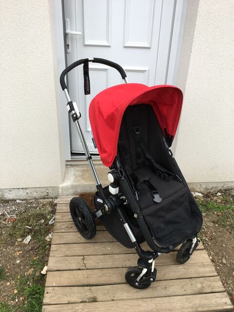 Poussette Bugaboo camleon 3 700 Vernon (27)