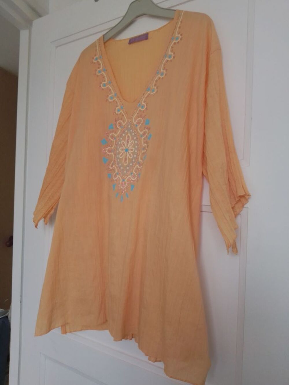 Tunique Vêtements