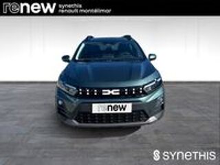 Sandero ECO-G 120 Stepway Expression 2026 occasion 26200 Mont&eacute;limar