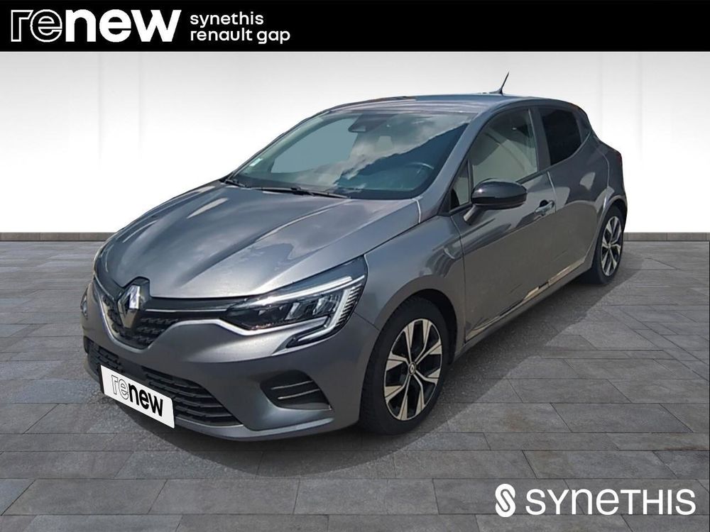 Clio V Clio E-Tech full hybrid 145 Evolution 2023 occasion 05000 Gap