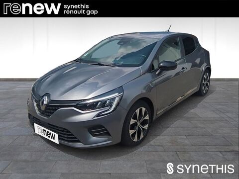 Annonce voiture Renault Clio V 15790 €