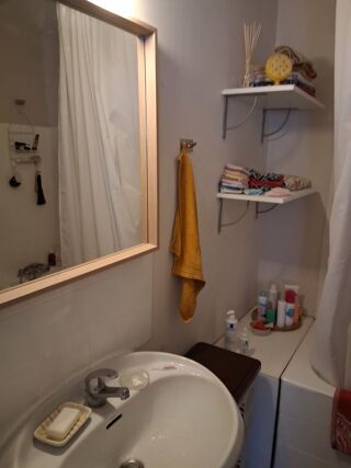  Appartement � louer 2 pi�ces 46 m�