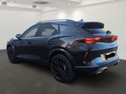 Formentor eHybrid 272 ch DSG6 VZ 2025 occasion 38440 Saint-Jean-de-Bournay