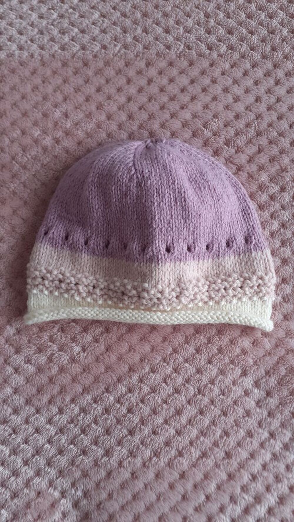 BONNETS BEBE Vêtements enfants