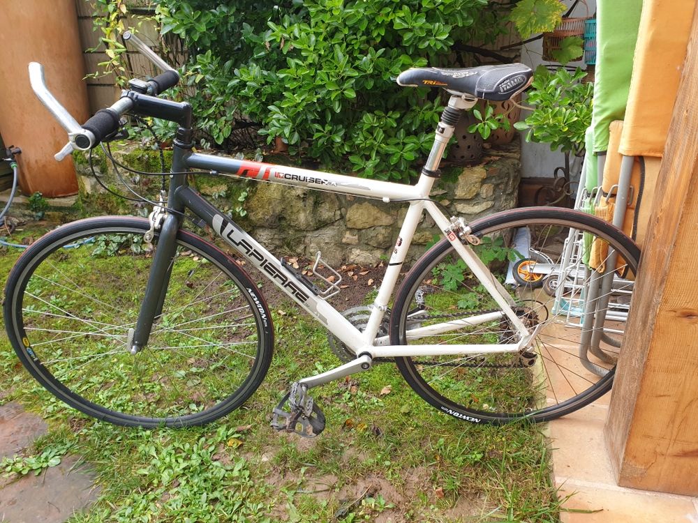 Achetez lapierre tm v lo occasion annonce vente Esp re 46