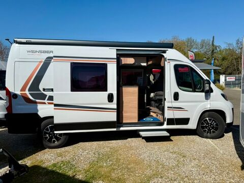 Van am&eacute;nag&eacute; Van am&eacute;nag&eacute; 2025 occasion Illkirch-Graffenstaden 67400