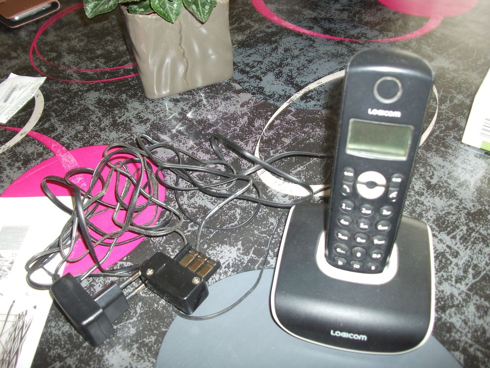 telephone sans fil compatible bbox Tlphones et tablettes