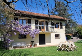  Maison � louer 4 pi�ces 70 m� Gr�sy-sur-aix