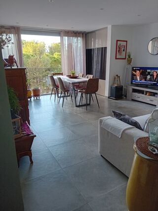  Appartement à vendre 2 pièces 57 m²