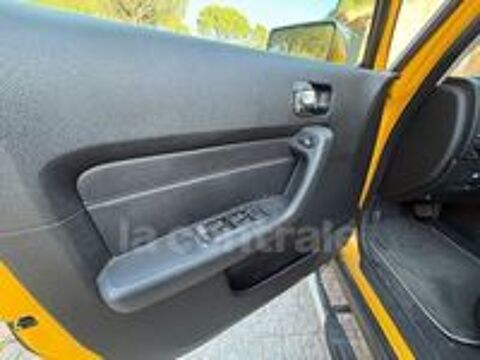 H3 HUMMER 3.5 2006 220 ch GARANTIE 6 MOIS 2006 occasion 83830 Bargemon